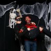 31.10.2015 Photo Booth von Martin Wahler, Pixelcode